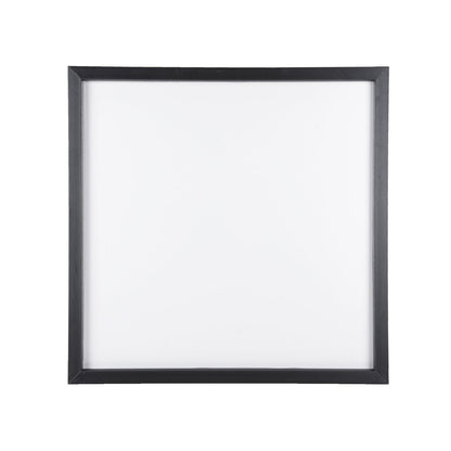 Fotokunst Tijger
