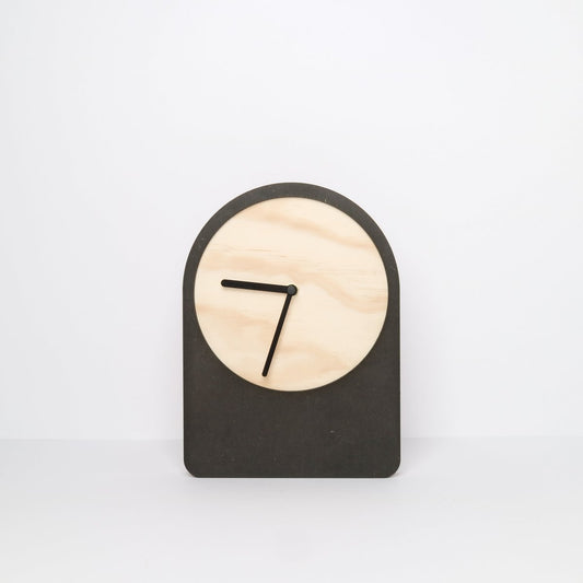 Arch Clock