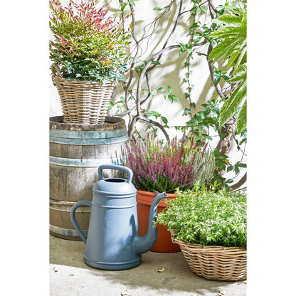 Tobi Gieter - 12 liter - Antraciet