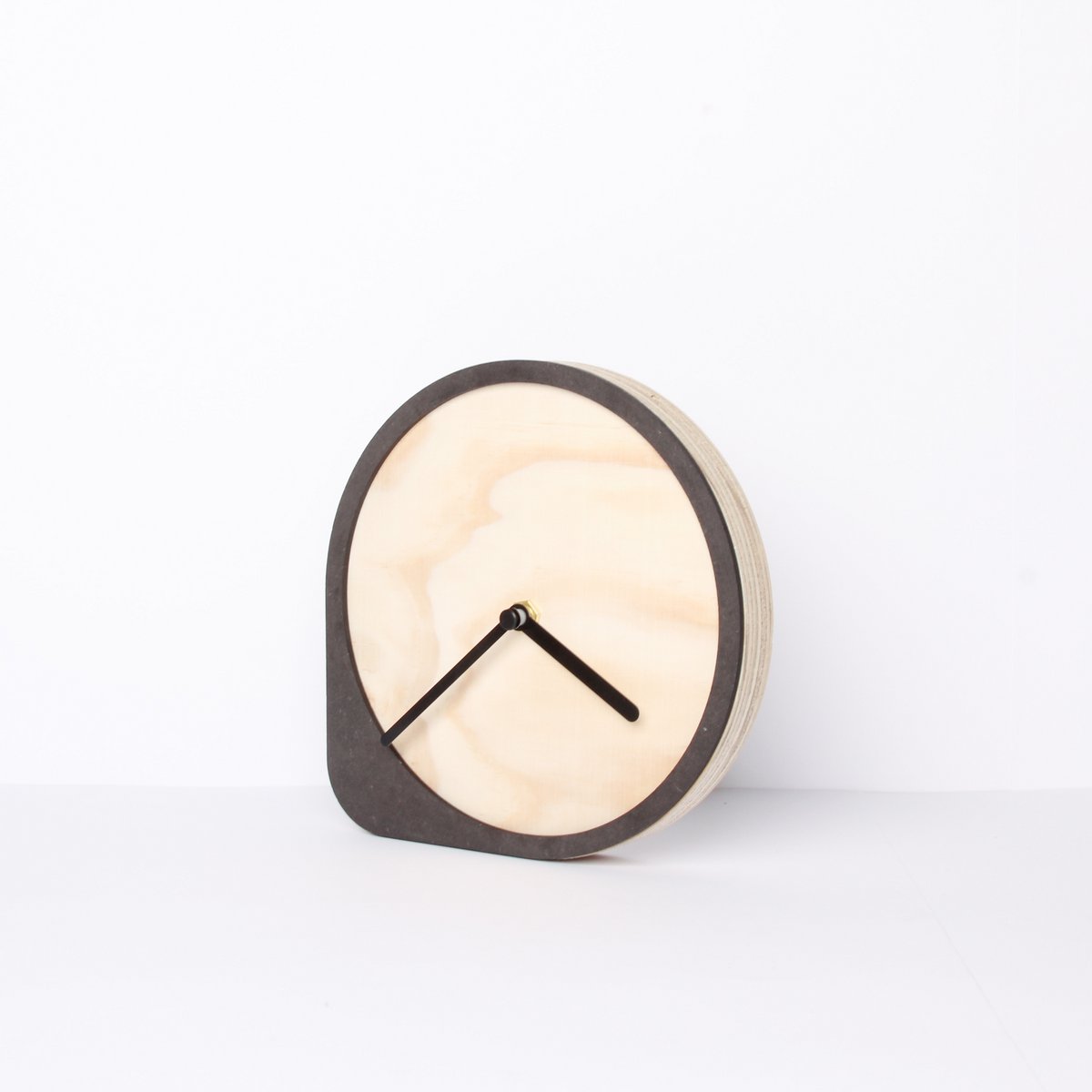 Drop Clock