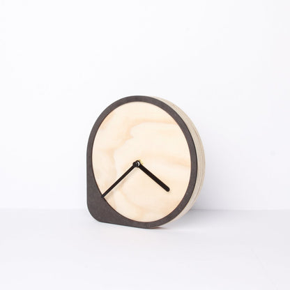 Drop Clock