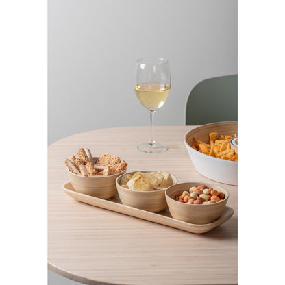 Snackset Puro
