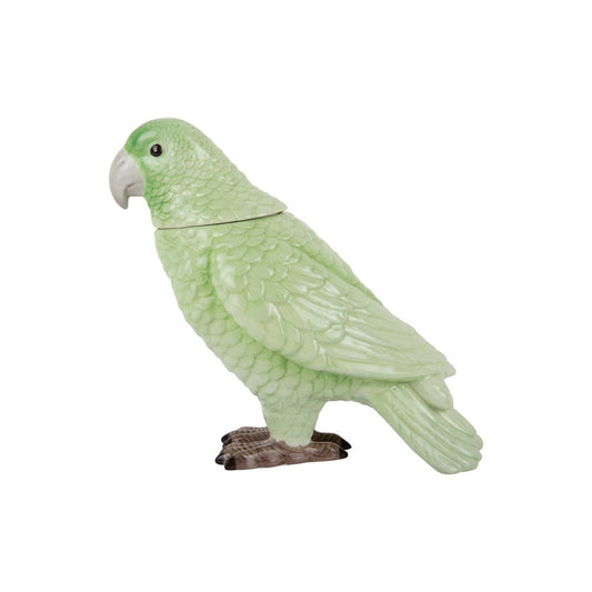Voorraadpot Vogel