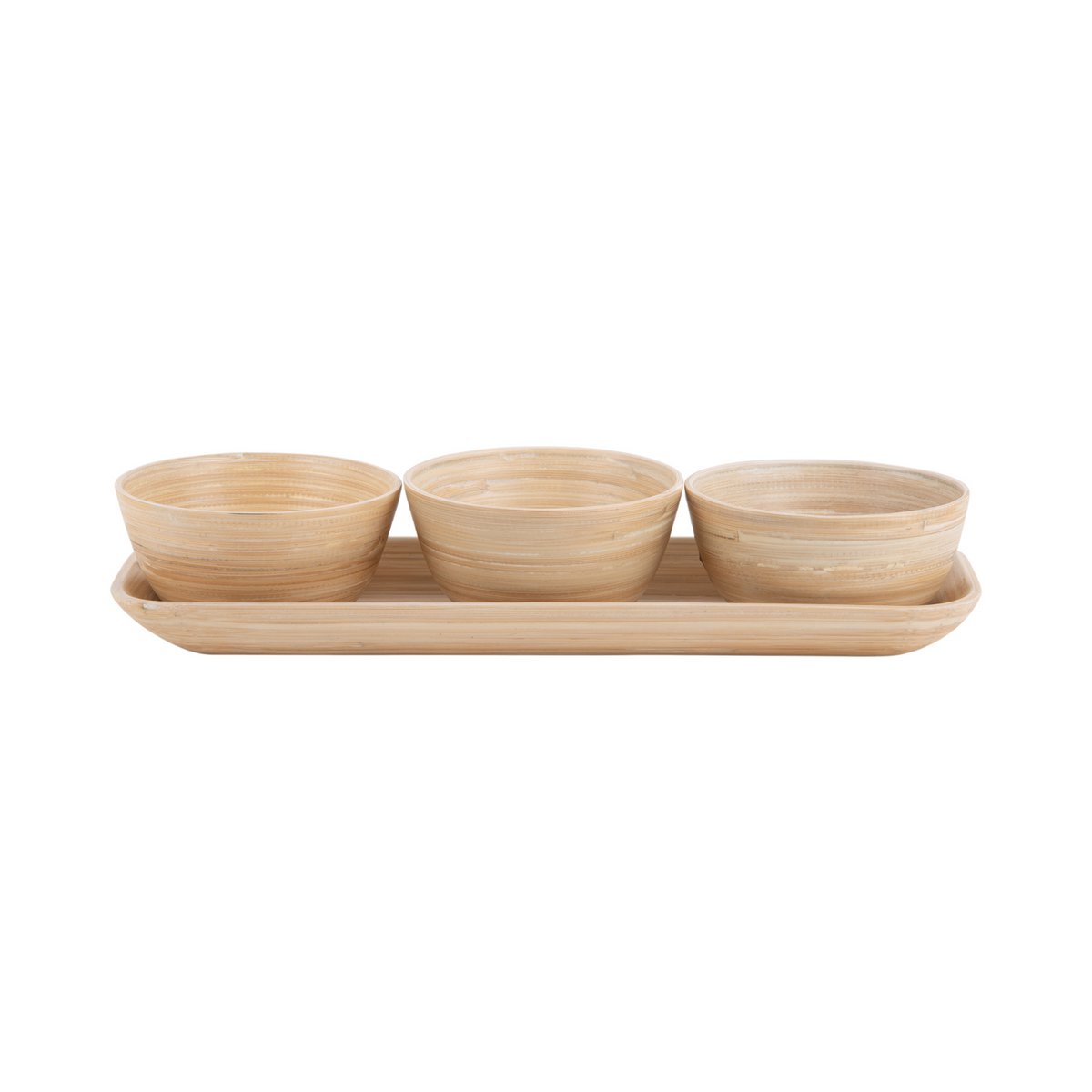 Snackset Puro