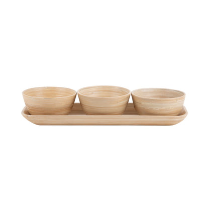 Snackset Puro