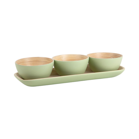 Snackset Puro