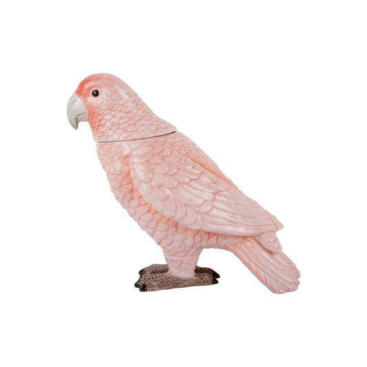 Voorraadpot Vogel