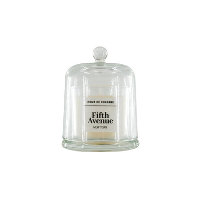 Geurkaars - Glass Dome Fifth Avenue New York - 100Gram
